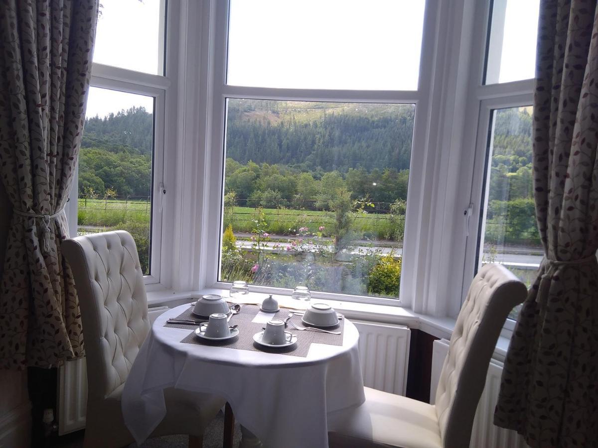 Hotel Link House Bassenthwaite Lake Exterior foto