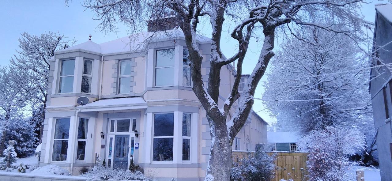 Hotel Link House Bassenthwaite Lake Exterior foto