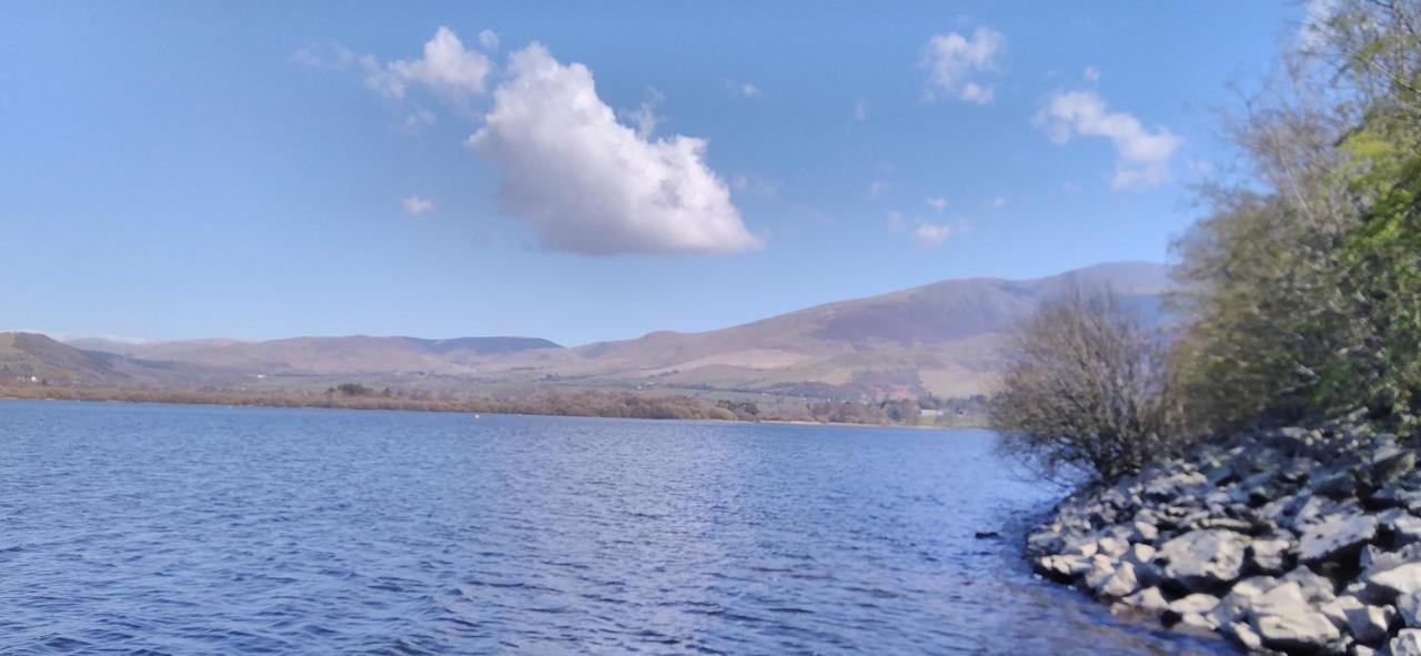 Hotel Link House Bassenthwaite Lake Exterior foto