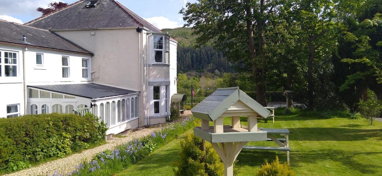 Hotel Link House Bassenthwaite Lake Exterior foto