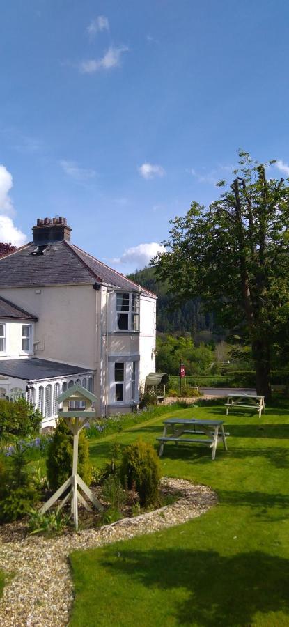 Hotel Link House Bassenthwaite Lake Exterior foto