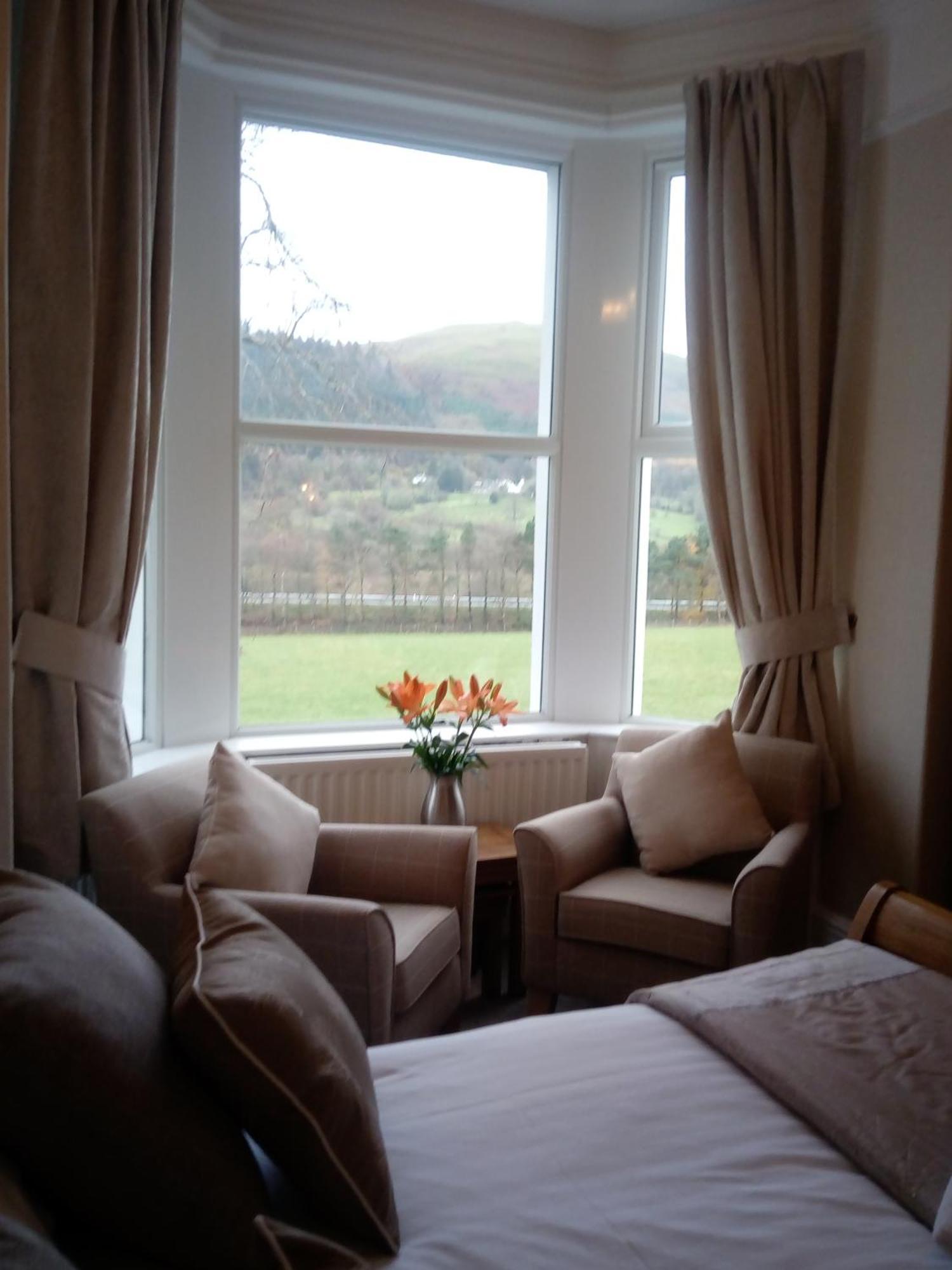Hotel Link House Bassenthwaite Lake Habitación foto