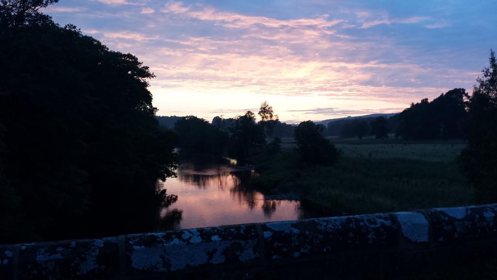 Hotel Link House Bassenthwaite Lake Exterior foto