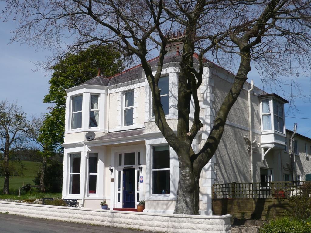 Hotel Link House Bassenthwaite Lake Exterior foto