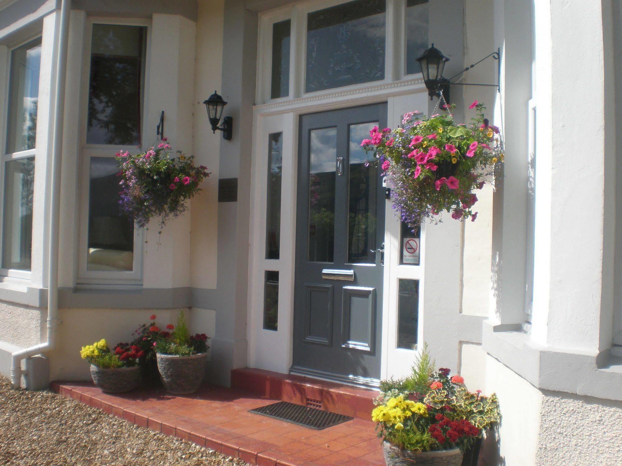 Hotel Link House Bassenthwaite Lake Exterior foto