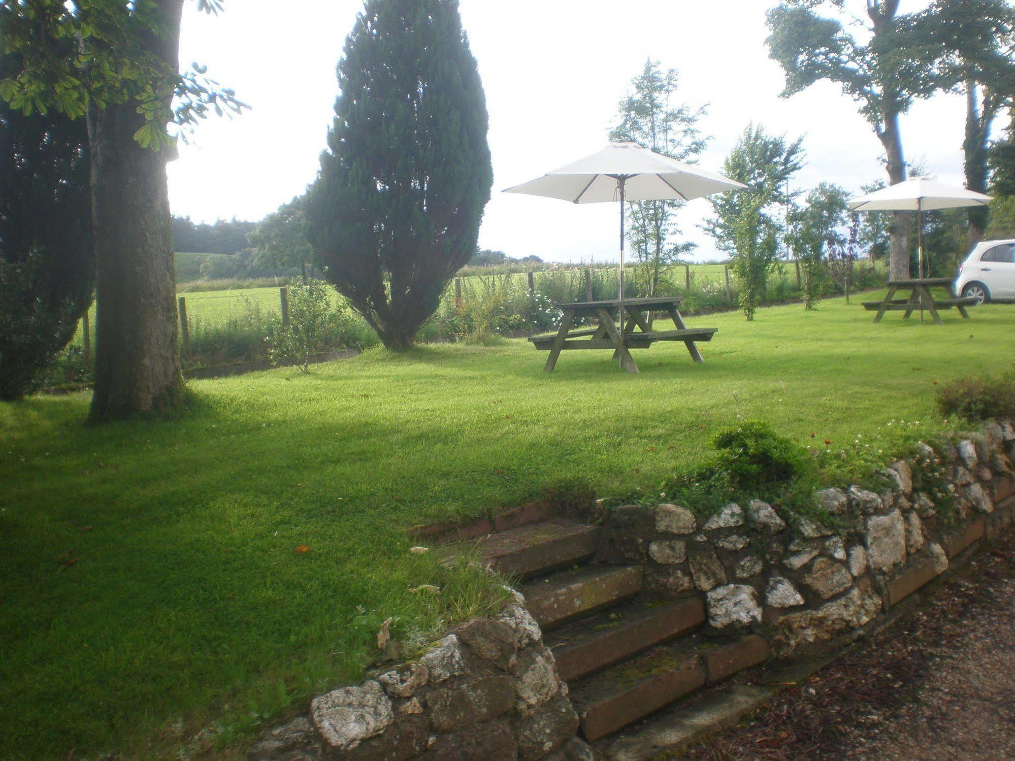 Hotel Link House Bassenthwaite Lake Exterior foto