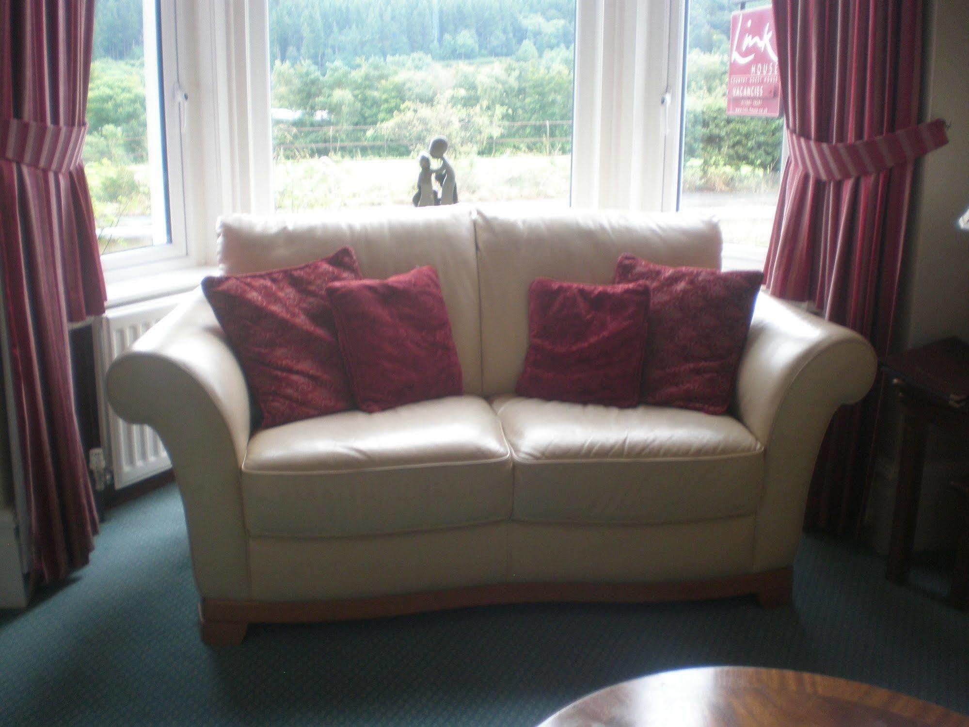 Hotel Link House Bassenthwaite Lake Exterior foto