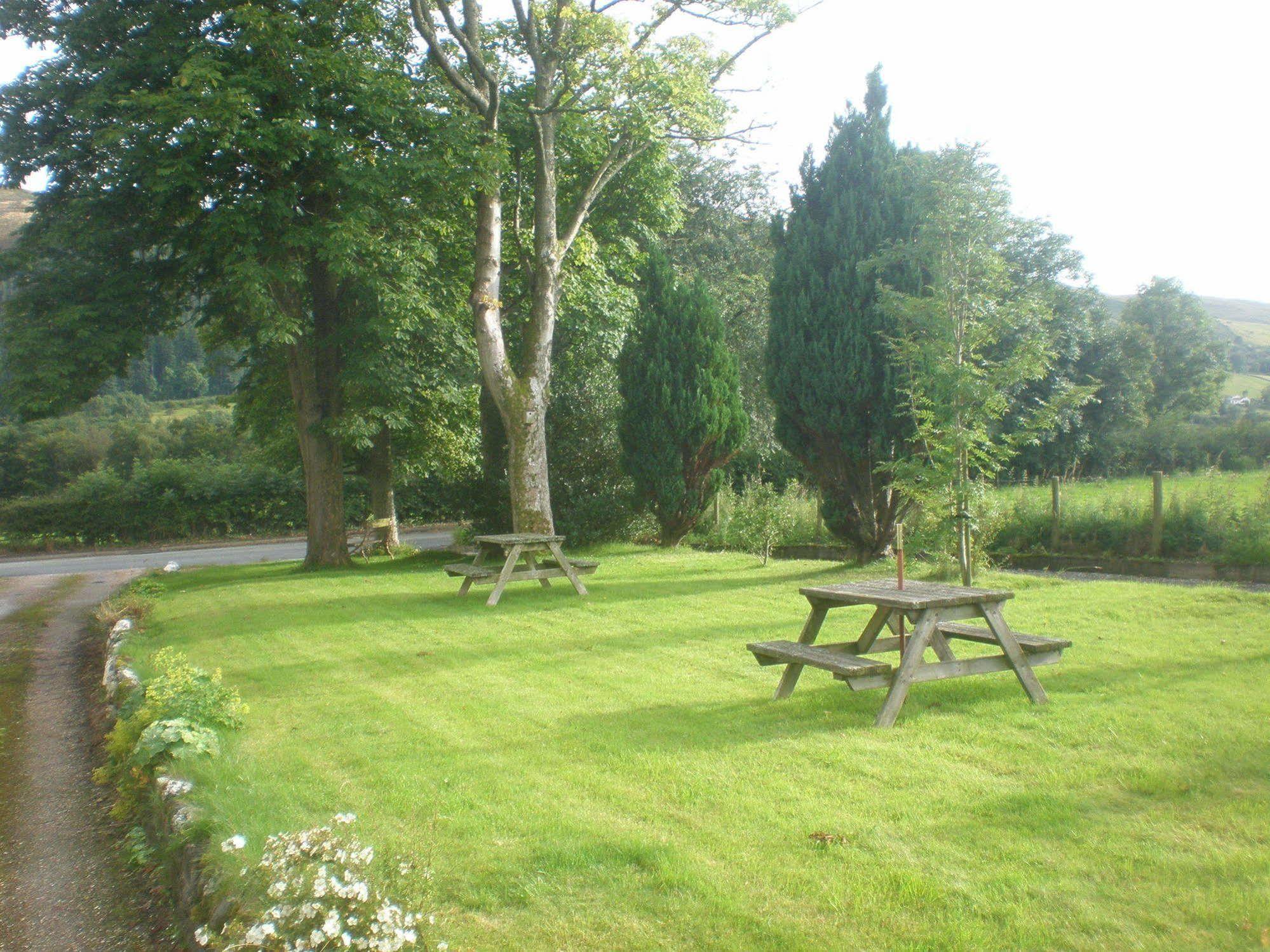 Hotel Link House Bassenthwaite Lake Exterior foto